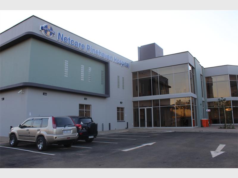 Netcare Pine haven Netcare Pine Haven