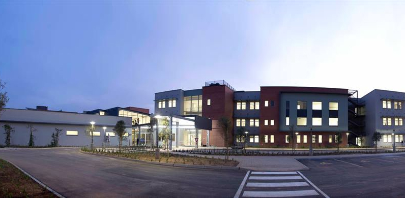 Netcare Pine haven 1 Netcare Pine Haven 1