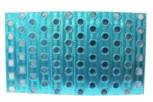 亲水铝箔 亲水铝箔