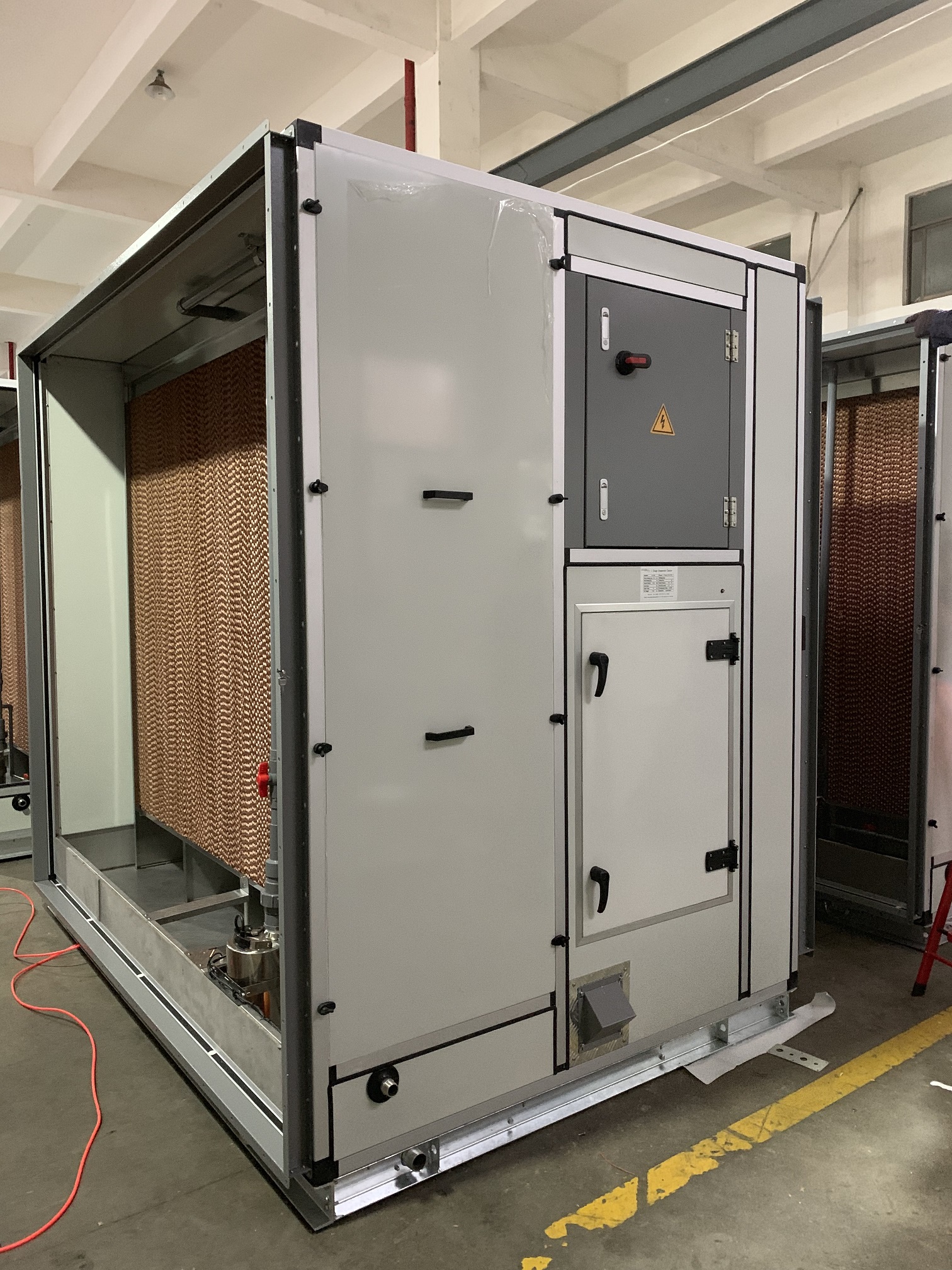 3 stage unit 3-ступенчатый блок