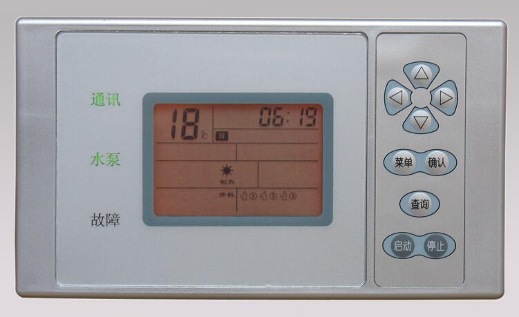 controller 控制器