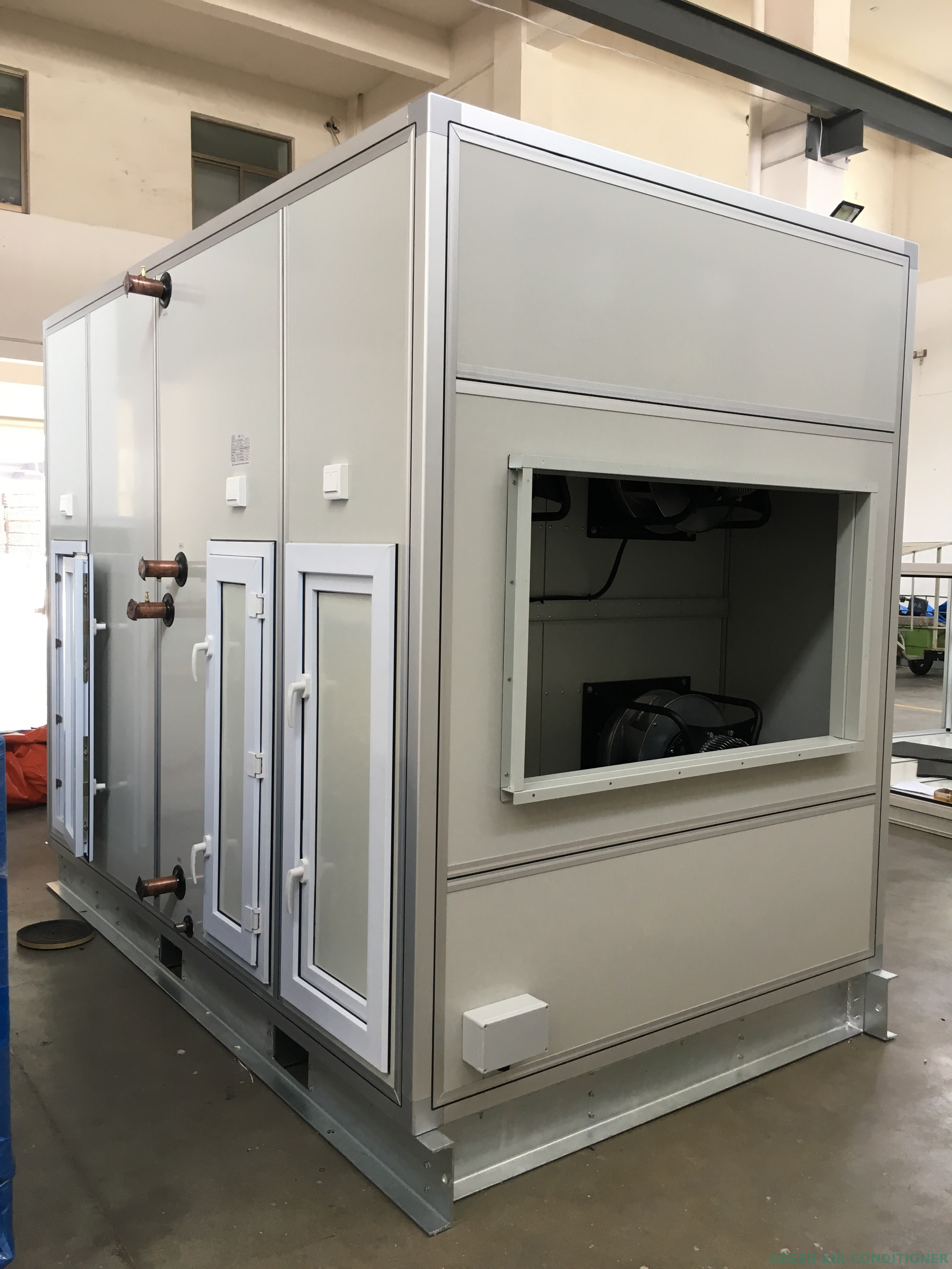 Дверь доступа