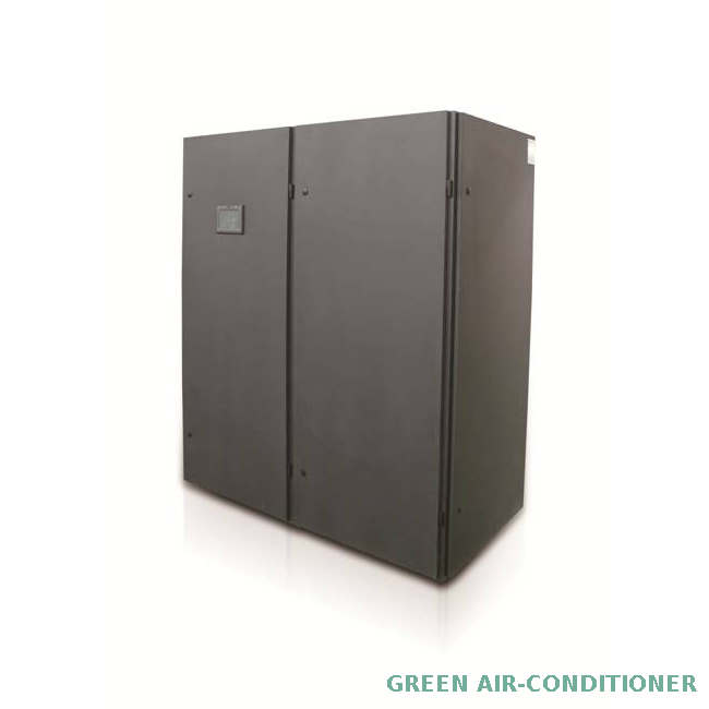 Прецизионные блоки переменного тока с воздушным охлаждением серии Green GACH