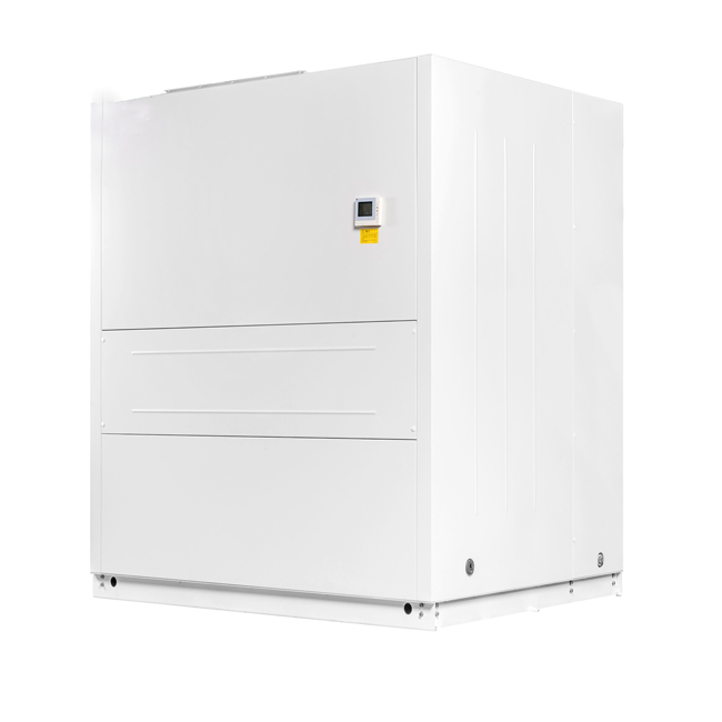 Прецизионные блоки переменного тока с воздушным охлаждением