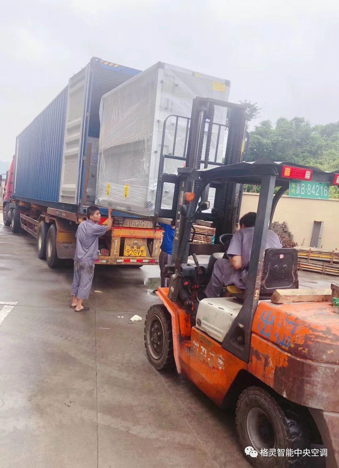 приточно-вытяжной установки рис. 