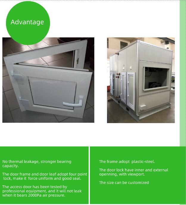 преимущество входной двери