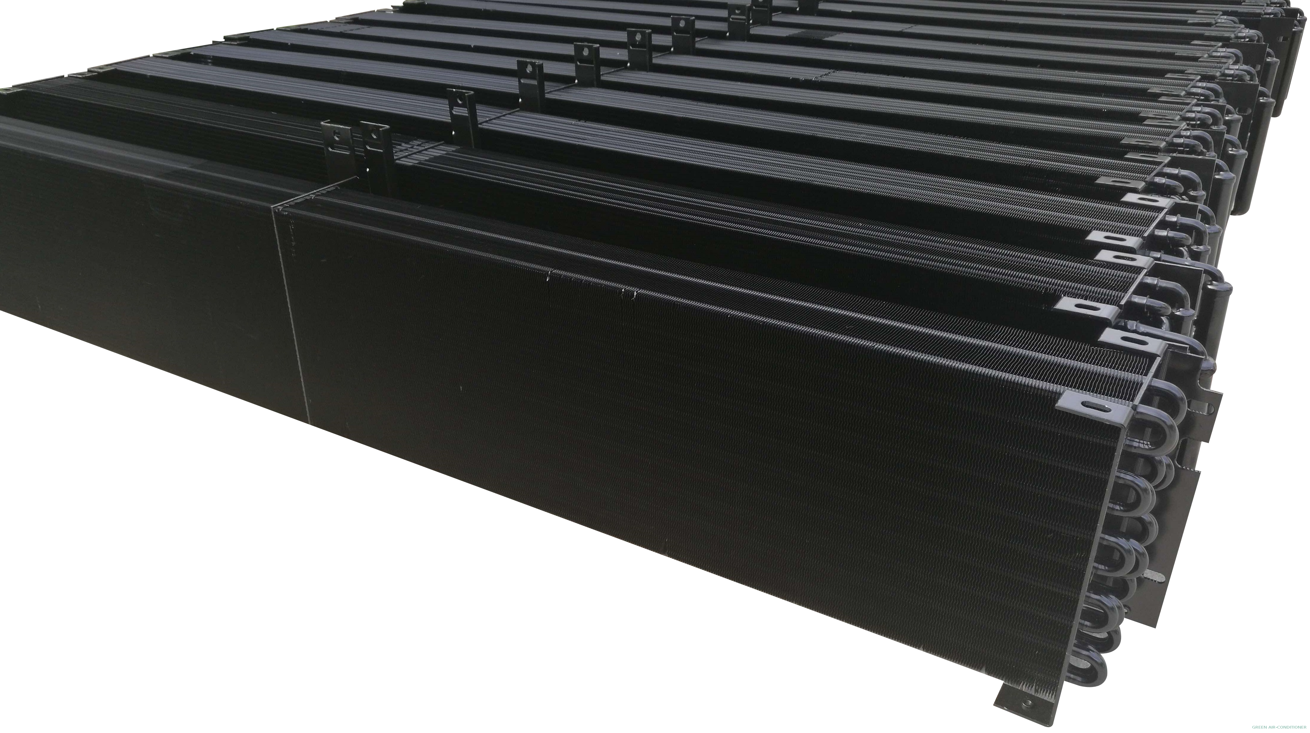 ЗЕЛЕНЫЙ Теплообменник