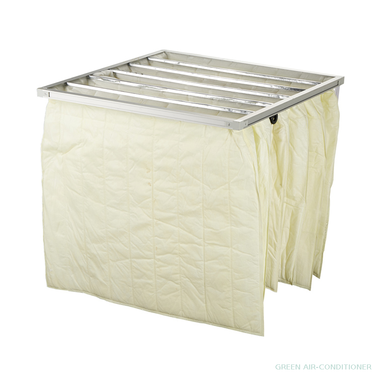 ЗЕЛЕНЫЙ Воздушный фильтр