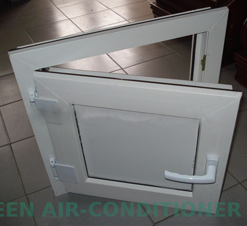 Дверь доступа