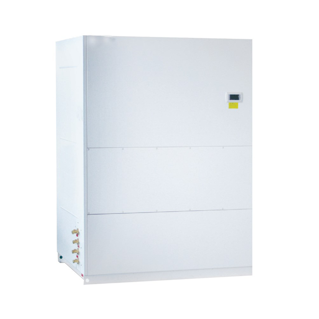 Выделенный блок переменного тока для ИТ-залов